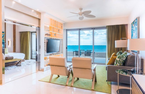 Cancun Resort | Garza Blanca Resort & Spa in Beautiful Cancun Mexico- Start the New Year right!