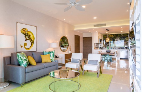 Cancun Resort | Garza Blanca Resort & Spa in Beautiful Cancun Mexico- Start the New Year right!