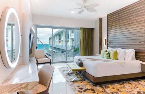 Playa Mujeres Resort | Garza Blanca Resort & Spa Cancun