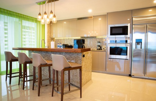 Playa Mujeres Resort | Garza Blanca Resort & Spa Cancun