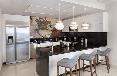 Cabo San Lucas Hotel | Garza Blanca Three Bedroom Loft Los Cabos