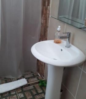 Katira Other | Garza del Sol Glamping Buganvilia