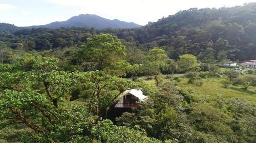 Katira Other | Garza del Sol Glamping Buganvilia
