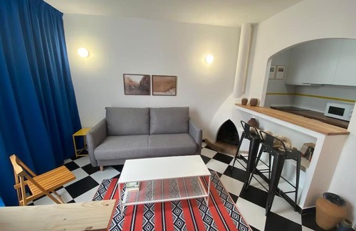 Puerto Rey Apartment | Garzas Reales