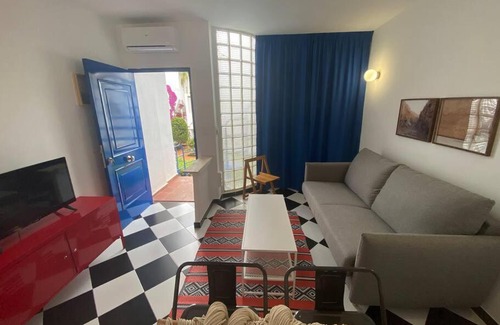 Puerto Rey Apartment | Garzas Reales