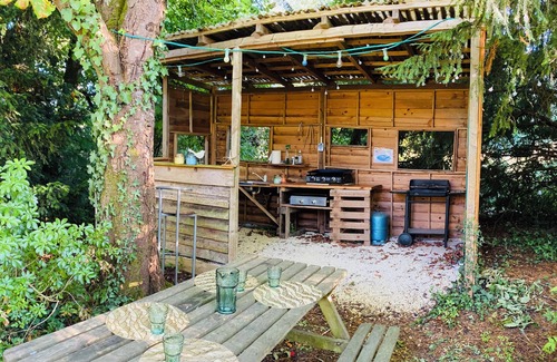 Beaumont House | Gascon house in the heart of nature, animals and the Gercia vineyards!