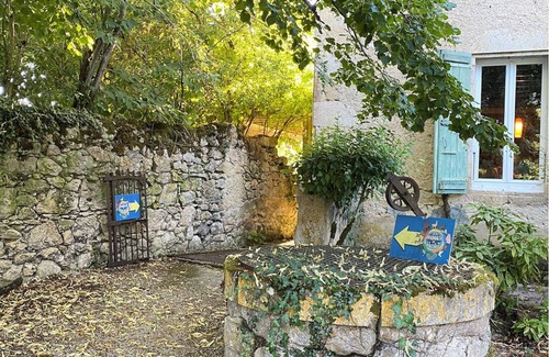 Beaumont House | Gascon house in the heart of nature, animals and the Gercia vineyards!