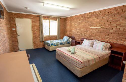 Carnarvon Hotel | Gascoyne Hotel