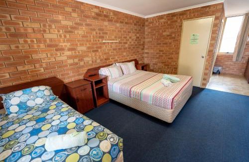 Carnarvon Hotel | Gascoyne Hotel