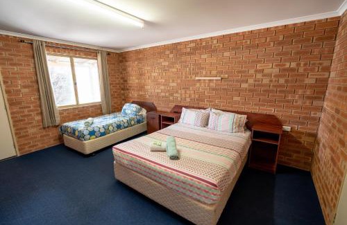 Carnarvon Hotel | Gascoyne Hotel
