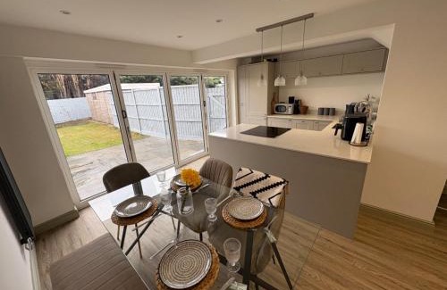 King's Lynn House | Gaskell Way