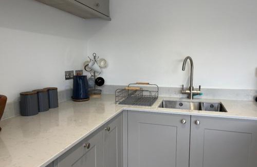 King's Lynn House | Gaskell Way