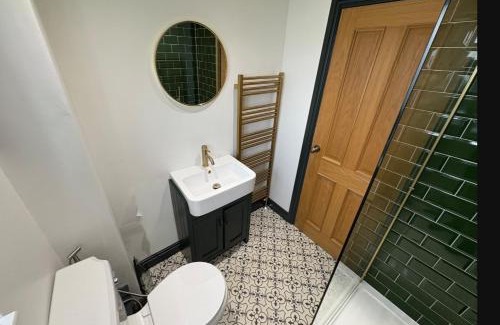 King's Lynn House | Gaskell Way