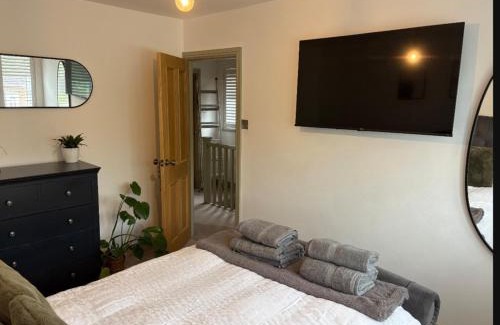 King's Lynn House | Gaskell Way