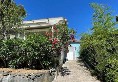 Gassin Villa | GASMIM18 - Golfe de St-Tropez - Maison climatisée dans domaine arboré
