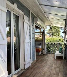 Gassin Villa | GASMIM18 - Golfe de St-Tropez - Maison climatisée dans domaine arboré