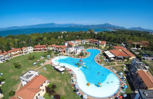 San Benedetto di Lugana Resort | Gasparina Village