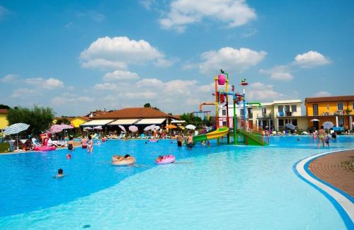 San Benedetto di Lugana Resort | Gasparina Village