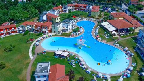 San Benedetto di Lugana Resort | Gasparina Village
