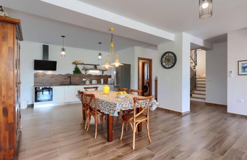 Visnjan House | Gasparini by Interhome