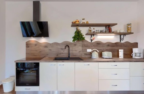 Visnjan House | Gasparini by Interhome