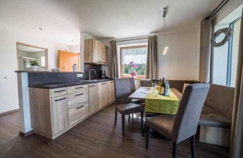 Salonetto Ski Chalet | Gasserhof - Chalet A