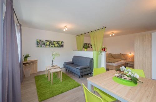 Verdines Apartment | Gasserhof Garni & Apartment