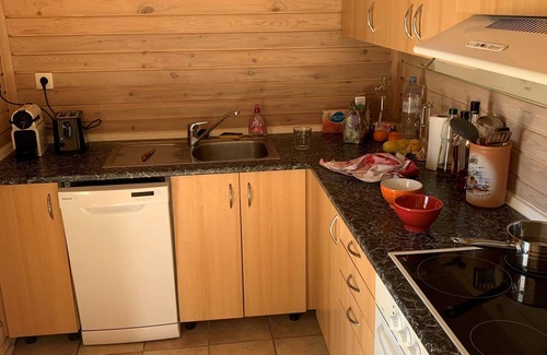 Gassin Ski Chalet | Gassin - Parc Résidentiel Oasis au Cœur Golfe Saint-tropez