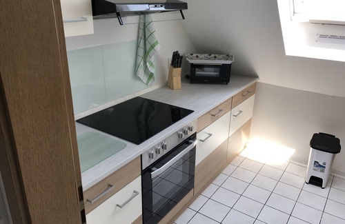 Neuried Apartment | Gasssmann Apartment 3