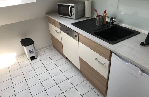 Neuried Apartment | Gasssmann Apartment 3