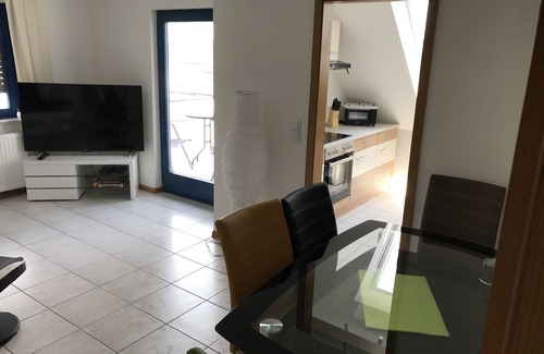Neuried Apartment | Gasssmann Apartment 3
