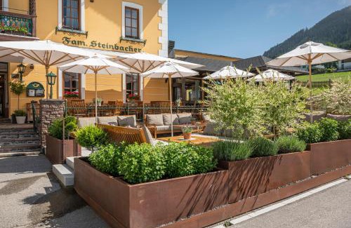 Sankt Martin am Tennengebirge Bed & Breakfast | Gasthof Post St. Martin am Tgb.