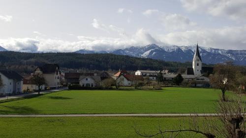 Villach House | Gastehaus Melcher
