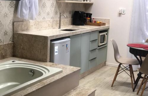 Pomerode Apartment | Gastehaus oma ella
