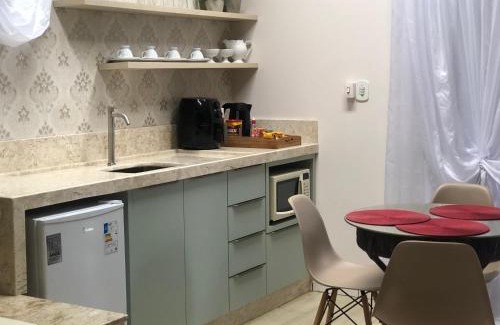 Pomerode Apartment | Gastehaus oma ella