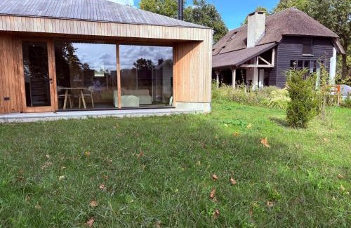 Vinkel Bed & Breakfast | Gastenverblijf Buitenhoudt