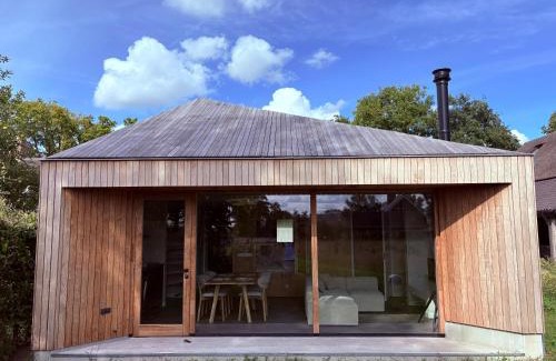 Vinkel Bed & Breakfast | Gastenverblijf Buitenhoudt