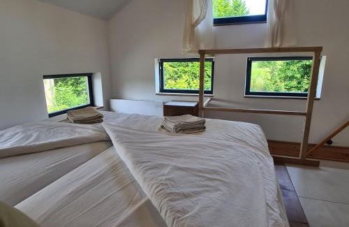 Municipality of Valkenburg aan de Geul Apartment | Gastenverblijf 'De Mergelheuvel', Zuid-limburg