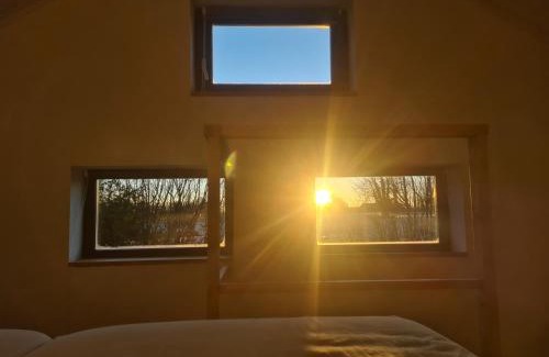 Municipality of Valkenburg aan de Geul Apartment | Gastenverblijf 'De Mergelheuvel', Zuid-limburg