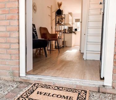 Koudekerke Apartment | Gastenverblijf De Ruyter