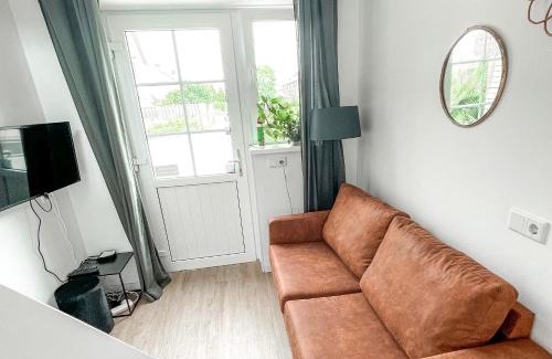 Koudekerke Apartment | Gastenverblijf De Ruyter