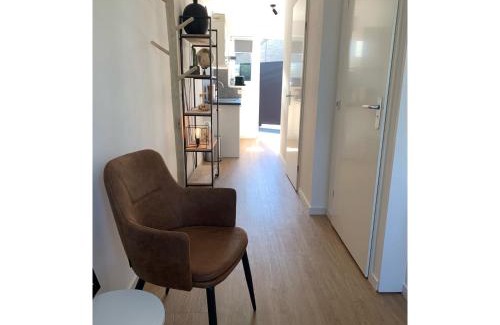 Koudekerke Apartment | Gastenverblijf De Ruyter