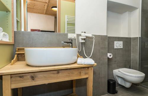 Soprabolzano House | Gasthaus Babsi