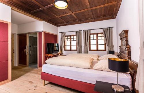 Soprabolzano House | Gasthaus Babsi