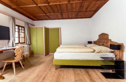 Soprabolzano House | Gasthaus Babsi