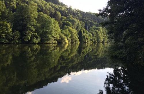 Balduinstein House | Gasthaus Balduin, mitten in der Natur, direkt am Fluss