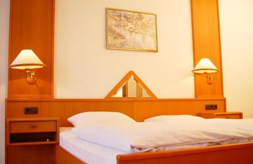 Beltershausen Hotel | Gasthaus Debelius Beltershausen