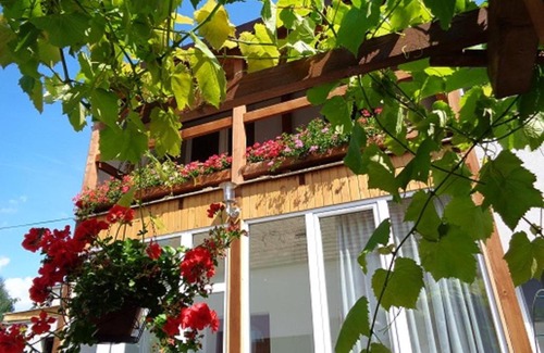 Morbisch am See House | Gasthaus Helena