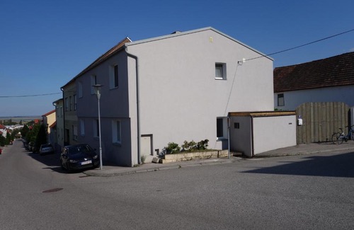 Morbisch am See House | Gasthaus Helena