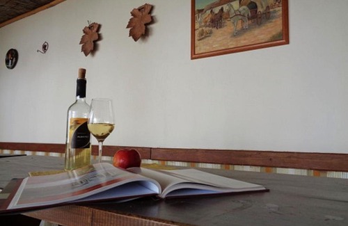 Morbisch am See House | Gasthaus Helena